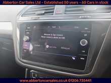 Volkswagen Tiguan TSI SE Navigation 