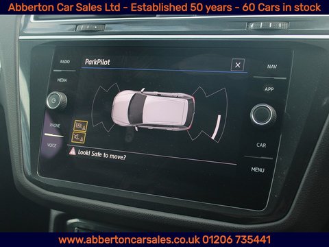 1.4 TSI SE Navigation SUV 5dr Petrol Manual Euro 6 (s/s) (125 ps)