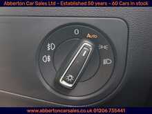 Volkswagen Tiguan TSI SE Navigation 