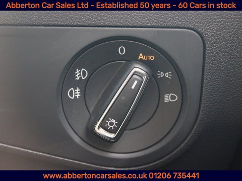 1.4 TSI SE Navigation SUV 5dr Petrol Manual Euro 6 (s/s) (125 ps)