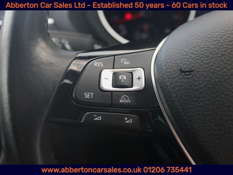 1.4 TSI SE Navigation SUV 5dr Petrol Manual Euro 6 (s/s) (125 ps)