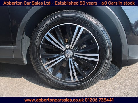 1.4 TSI SE Navigation SUV 5dr Petrol Manual Euro 6 (s/s) (125 ps)