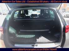 Kia Sportage T-GDi GT-Line 