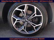 Kia Sportage T-GDi GT-Line 