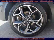 Kia Sportage T-GDi GT-Line 
