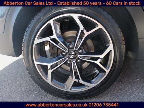 1.6 T-GDi GT-Line SUV 5dr Petrol Manual Euro 6 (s/s) (174 bhp)