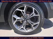 Kia Sportage T-GDi GT-Line 