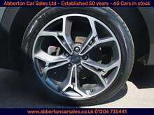 Kia Sportage T-GDi GT-Line 