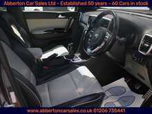 Kia Sportage T-GDi GT-Line 