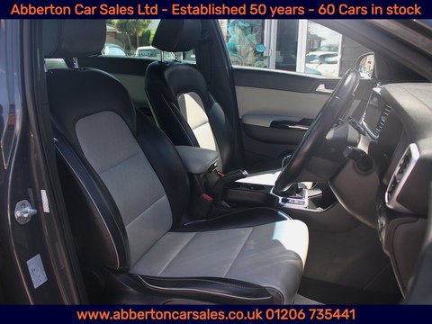 1.6 T-GDi GT-Line SUV 5dr Petrol Manual Euro 6 (s/s) (174 bhp)