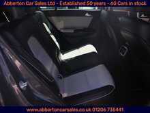 Kia Sportage T-GDi GT-Line 