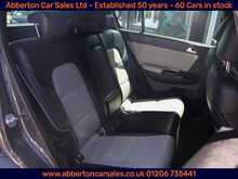 Kia Sportage T-GDi GT-Line 