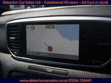 Kia Sportage T-GDi GT-Line 