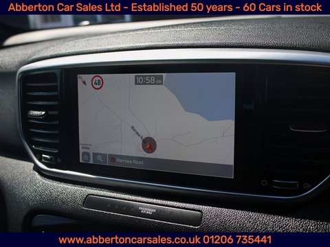 1.6 T-GDi GT-Line SUV 5dr Petrol Manual Euro 6 (s/s) (174 bhp)