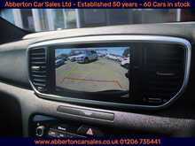 Kia Sportage T-GDi GT-Line 