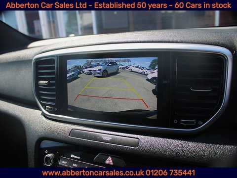 1.6 T-GDi GT-Line SUV 5dr Petrol Manual Euro 6 (s/s) (174 bhp)