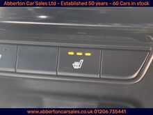 Kia Sportage T-GDi GT-Line 