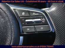 Kia Sportage T-GDi GT-Line 