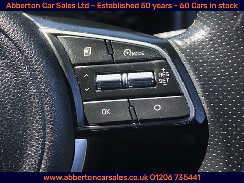 1.6 T-GDi GT-Line SUV 5dr Petrol Manual Euro 6 (s/s) (174 bhp)