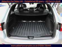 Mercedes-Benz GLC GLC220d AMG Line 