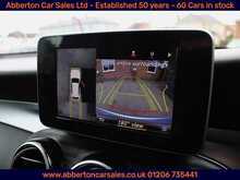 Mercedes-Benz GLC GLC220d AMG Line 