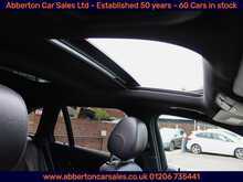 Mercedes-Benz GLC GLC220d AMG Line 