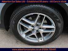 Mercedes-Benz GLC GLC220d AMG Line 