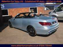 Mercedes-Benz E Class E250 CDI AMG Sport 