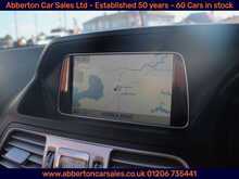 Mercedes-Benz E Class E250 CDI AMG Sport 