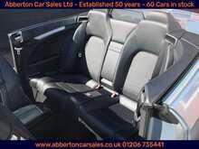 Mercedes-Benz E Class E250 CDI AMG Sport 