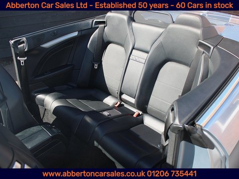 2.1 E250 CDI AMG Sport Cabriolet 2dr Diesel G-Tronic+ Euro 5 (s/s) (204 ps)