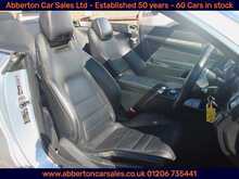 Mercedes-Benz E Class E250 CDI AMG Sport 