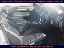 Mercedes-Benz E Class E250 CDI AMG Sport 