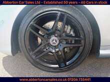 Mercedes-Benz E Class E250 CDI AMG Sport 