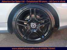 Mercedes-Benz E Class E250 CDI AMG Sport 