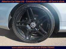 Mercedes-Benz E Class E250 CDI AMG Sport 