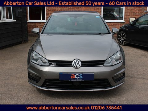 1.4 TSI BlueMotion Tech ACT R-Line Hatchback 5dr Petrol Manual Euro 6 (s/s) (150 ps)