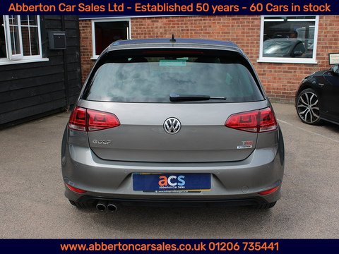 1.4 TSI BlueMotion Tech ACT R-Line Hatchback 5dr Petrol Manual Euro 6 (s/s) (150 ps)