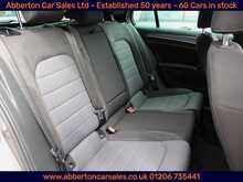 Volkswagen Golf TSI BlueMotion Tech R-Line 