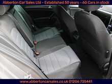 Volkswagen Golf TSI BlueMotion Tech R-Line 