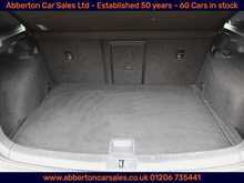 Volkswagen Golf TSI BlueMotion Tech R-Line 
