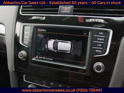 1.4 TSI BlueMotion Tech ACT R-Line Hatchback 5dr Petrol Manual Euro 6 (s/s) (150 ps)