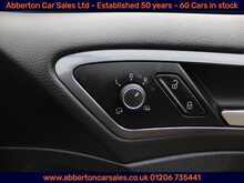 Volkswagen Golf TSI BlueMotion Tech R-Line 