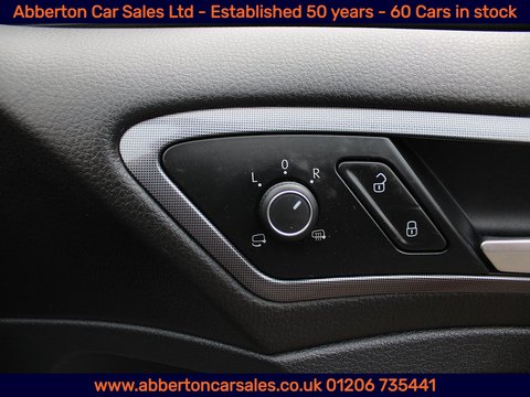 1.4 TSI BlueMotion Tech ACT R-Line Hatchback 5dr Petrol Manual Euro 6 (s/s) (150 ps)