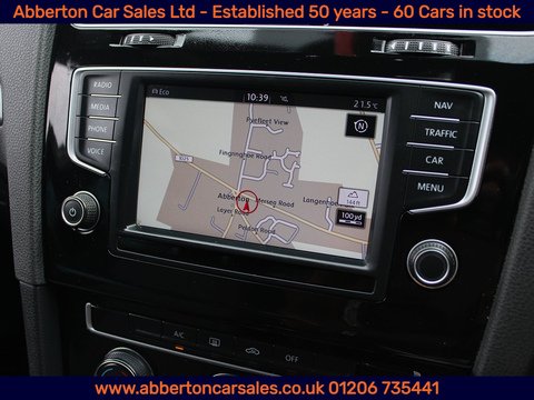 1.4 TSI BlueMotion Tech ACT R-Line Hatchback 5dr Petrol Manual Euro 6 (s/s) (150 ps)