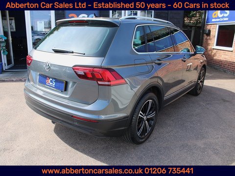 2.0 TDI SE SUV 5dr Diesel DSG Euro 6 (s/s) (150 ps)