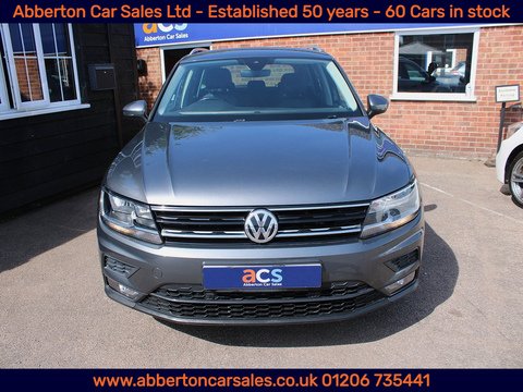 2.0 TDI SE SUV 5dr Diesel DSG Euro 6 (s/s) (150 ps)