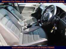 Volkswagen Tiguan TDI SE 