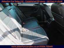 Volkswagen Tiguan TDI SE 