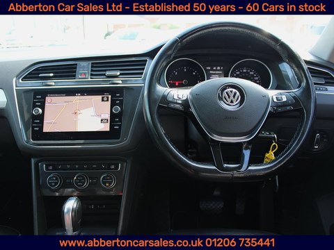 2.0 TDI SE SUV 5dr Diesel DSG Euro 6 (s/s) (150 ps)